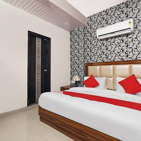 Hotel O Sangeet Faridabad Εξωτερικό φωτογραφία