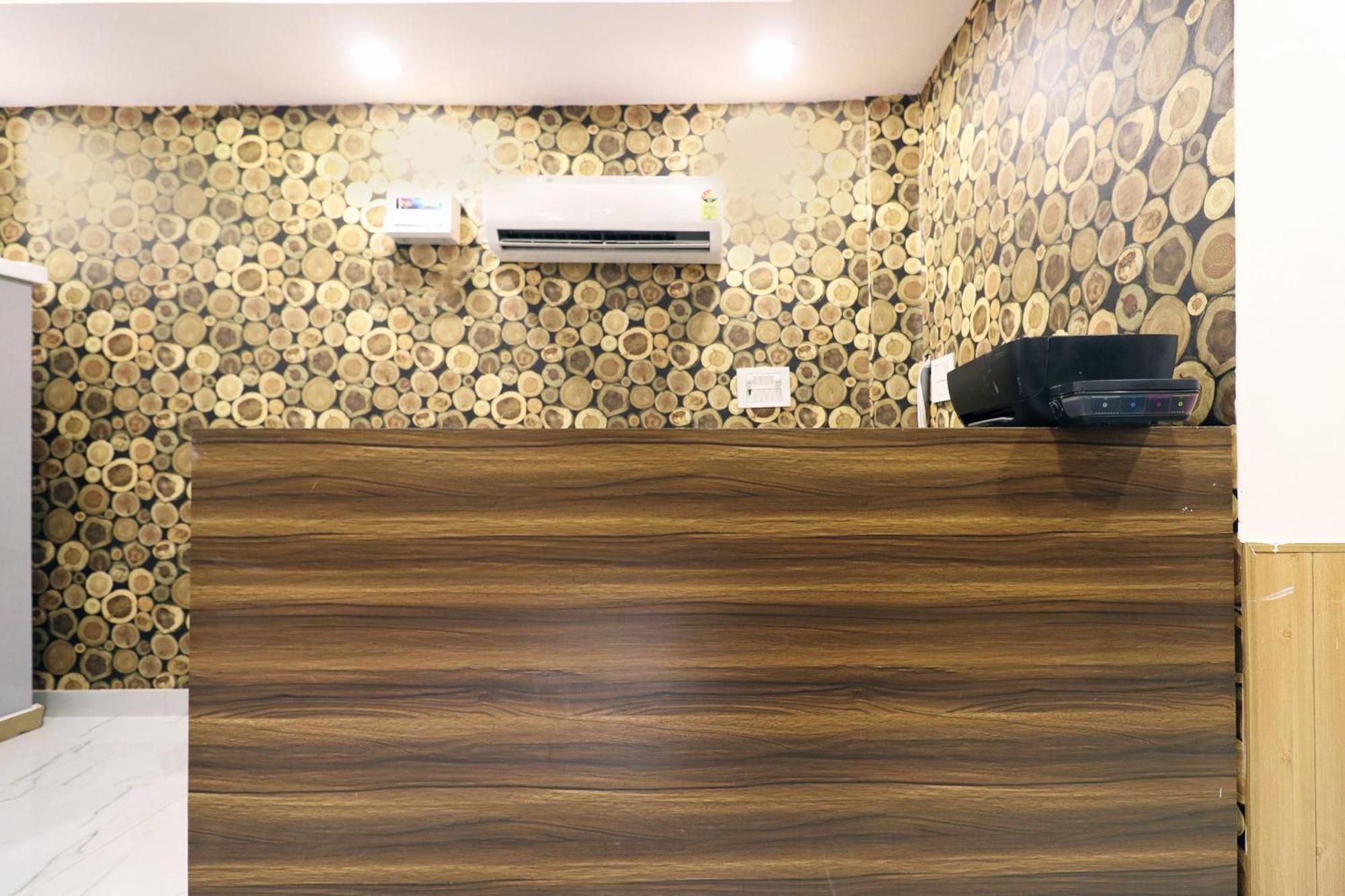 Hotel O Sangeet Faridabad Εξωτερικό φωτογραφία