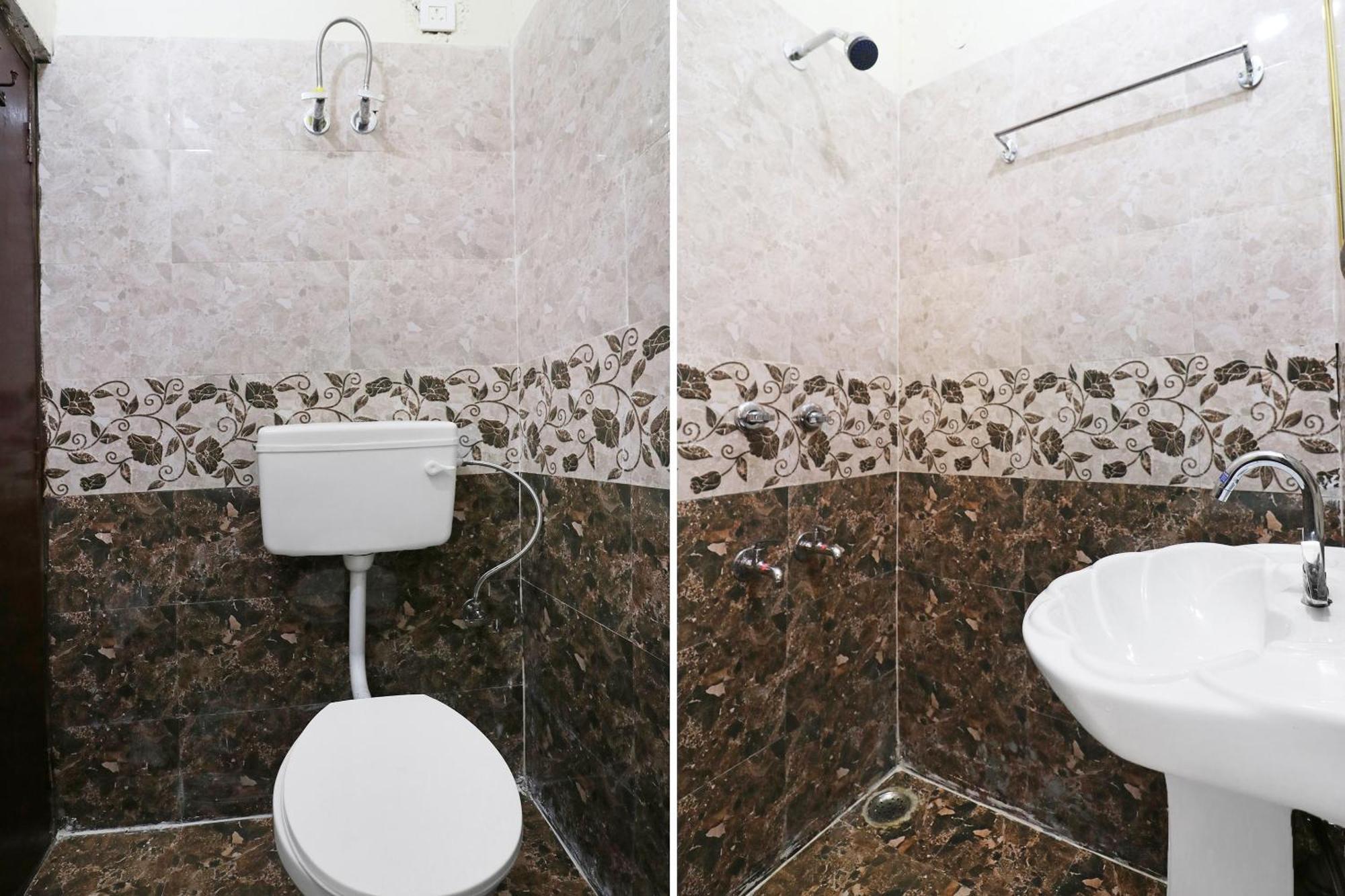 Hotel O Sangeet Faridabad Εξωτερικό φωτογραφία